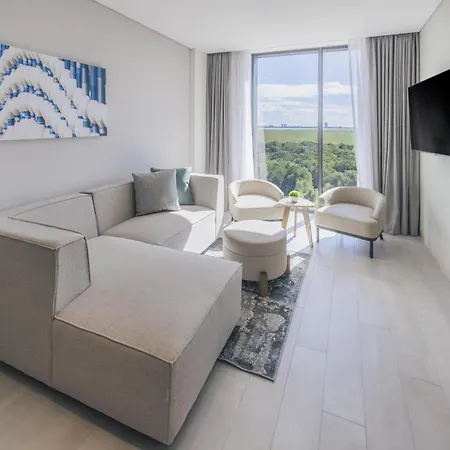 Hyatt Place Cancun Airport-2